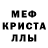 Первитин кристалл Elena Ma